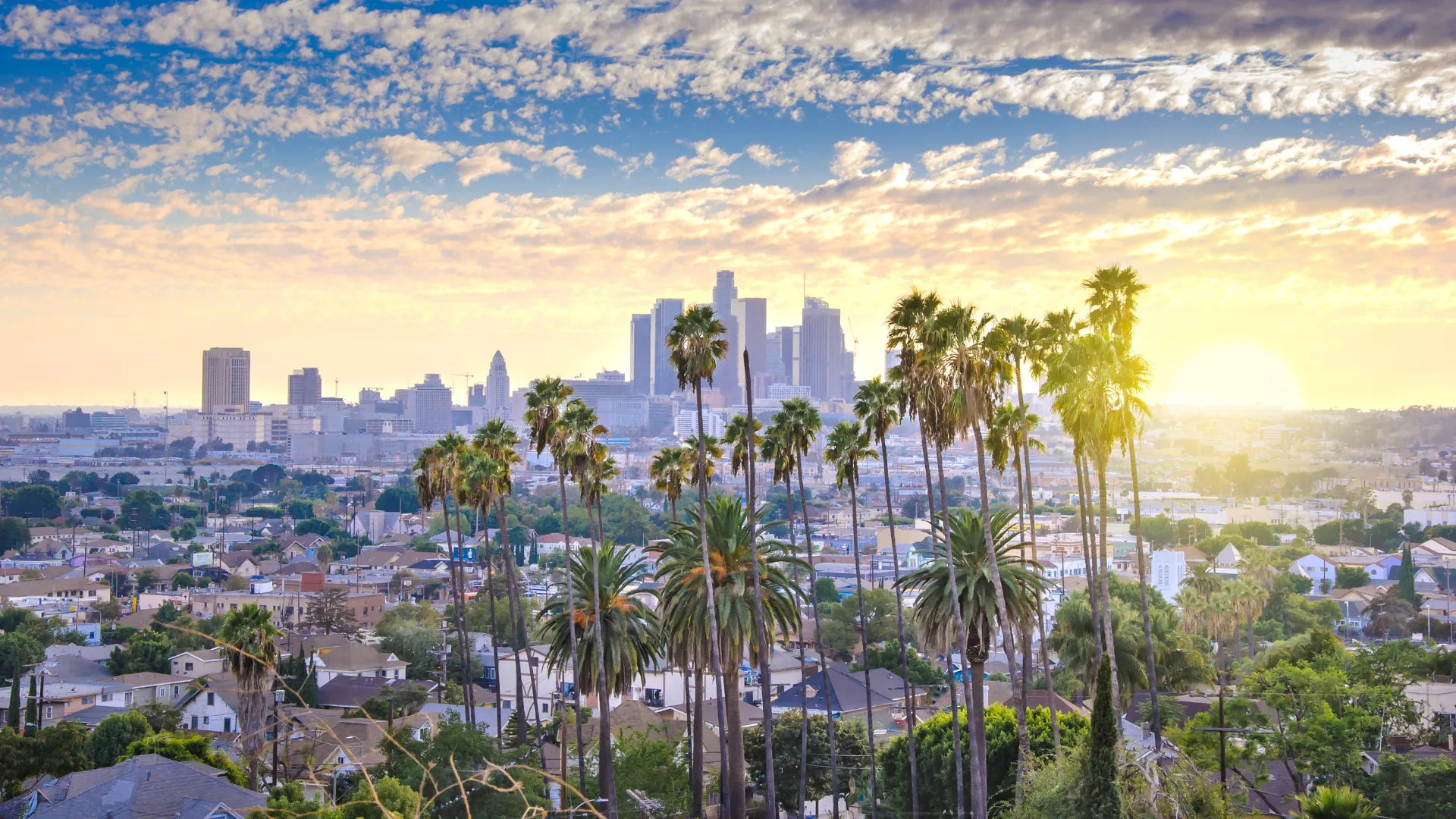 Investing in the Los Angeles Industrial Market: Navigating the Correction for Long-Term Gain