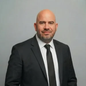 Picture of Karl Markarian